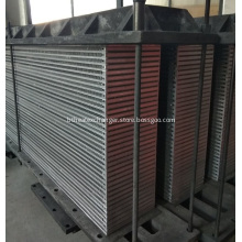 Aluminum Plate Bar Heat Exchangers